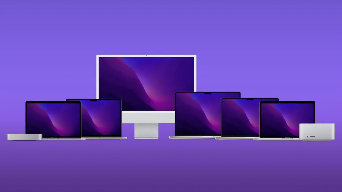 Какой Mac купить? Руководство по покупке