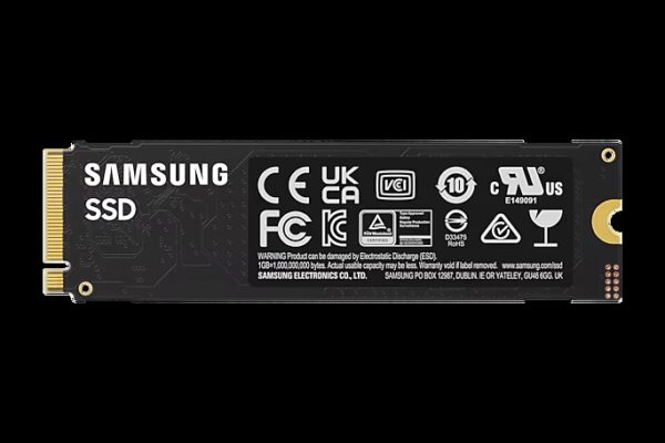 Samsung решил оживить Ultra Brush SSD с памятью Z-Nand
