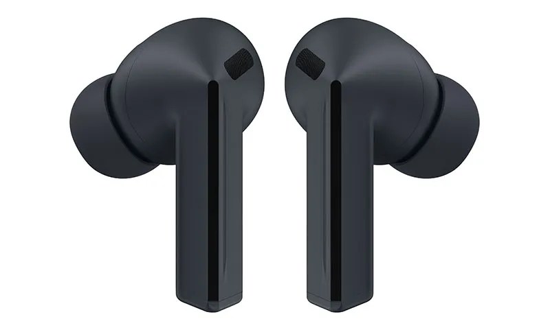 Samsung представила беспроводную гарнитуру Galaxy Buds3 Fe с активным шумом, классическим дизайном и AI Galaxy за 149 долларов США.