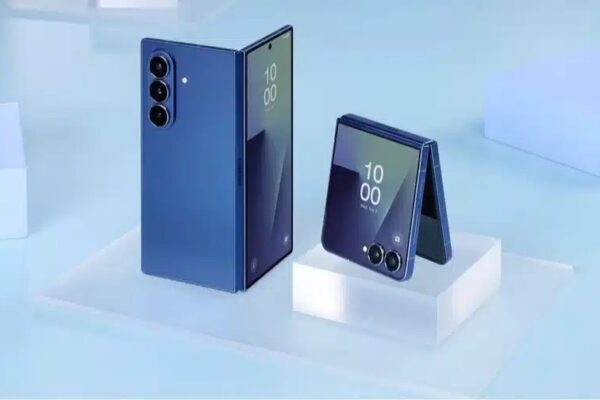 Samsung увеличивает свои продажи на рынке США благодаря складыванию смартфонов, в то время как Apple теряет позиции