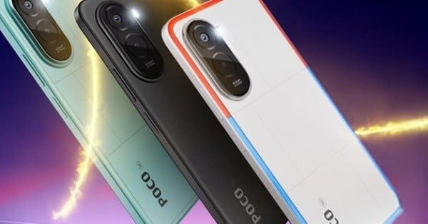 Xiaomi представила смартфон Poco M7 Plus Budget с батареей на кремнезму 7000 мАч на 160 долларов США за 160 долларов США.