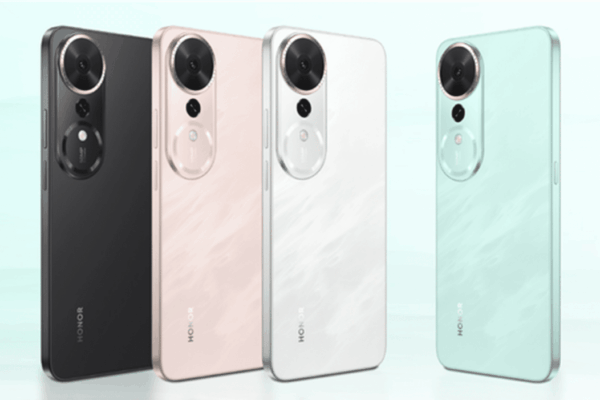 Honor представила смартфон Play 70 Plus с батареей Snapdragon 6S Gen 3, 7000 мАч и ценой, начиная с 165 долларов США.