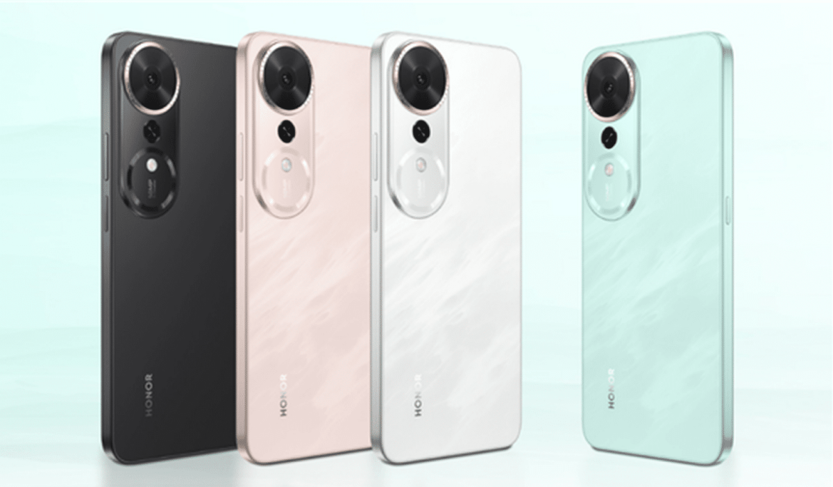 Honor представила смартфон Play 70 Plus с батареей Snapdragon 6S Gen 3, 7000 мАч и ценой, начиная с 165 долларов США.