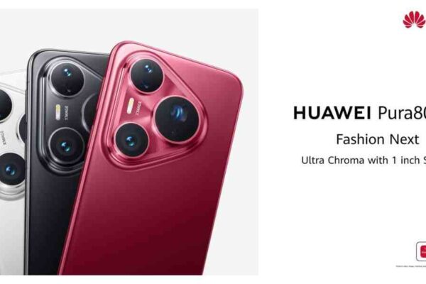Huawei, наконец, перестал скрывать, какие процессоры используются в флагманах Mate 70 и Pura 80