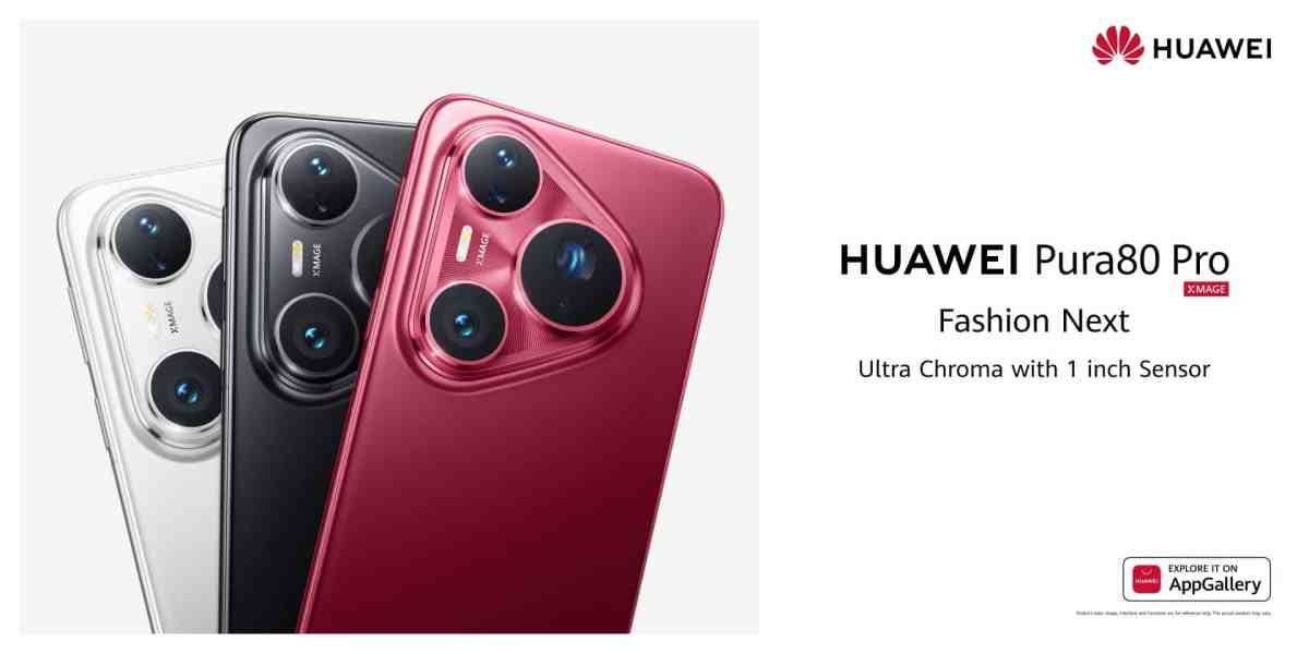 Huawei, наконец, перестал скрывать, какие процессоры используются в флагманах Mate 70 и Pura 80
