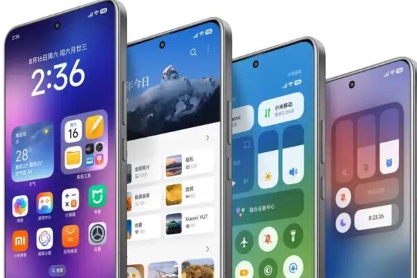 Xiaomi ввел Hyperos 3 с совместимостью с яблокой, редизайном, Super Island и многими другими