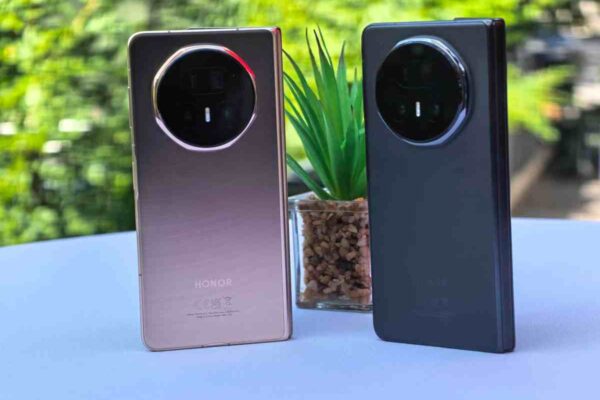 Honor Magic V5 прибывает в Болгарию с мощными особенностями искусственного искусства, переводится в болгарский и уникальный тонкий дизайн