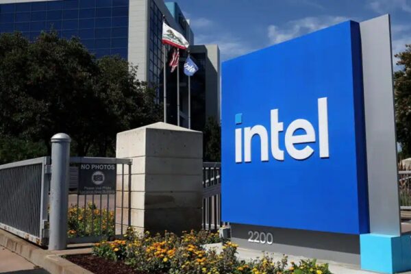 Intel может частично стать штатом - из -за национальной безопасности и сбережений индустрии чипов Соединенных Штатов