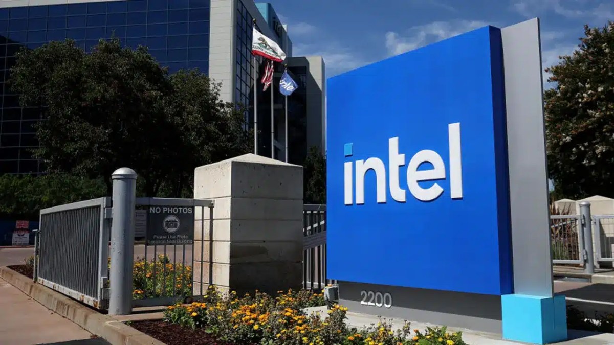 Intel может частично стать штатом - из -за национальной безопасности и сбережений индустрии чипов Соединенных Штатов