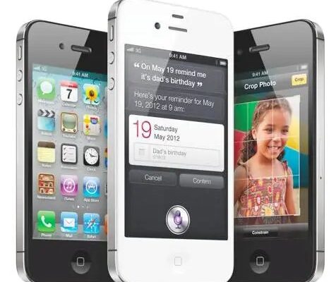 Apple продала свой трехмиллионный iPhone