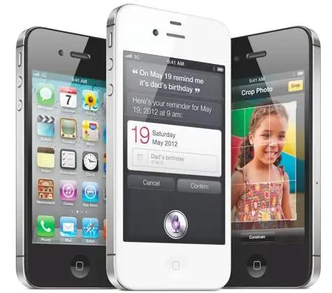 Apple продала свой трехмиллионный iPhone
