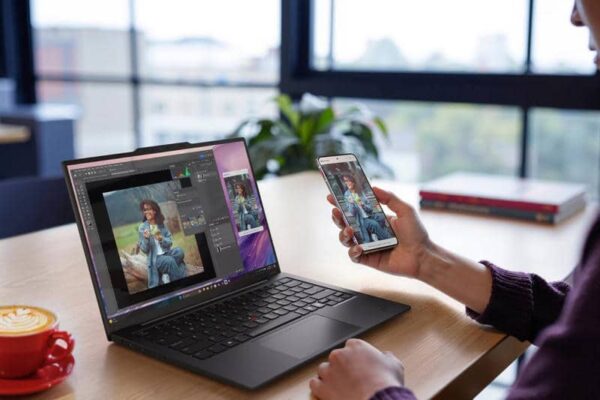Lenovo стал мировым лидером в области AI PC - каждый третий компьютер, который продает компания, оснащен акселератором ИИ