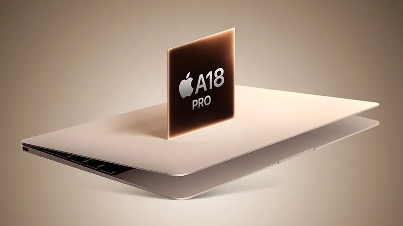 Apple запустит MacBook за 599 долларов в следующем году