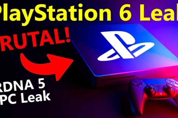 PlayStation 6 может быть в три раза сильнее PS5 по той же цене