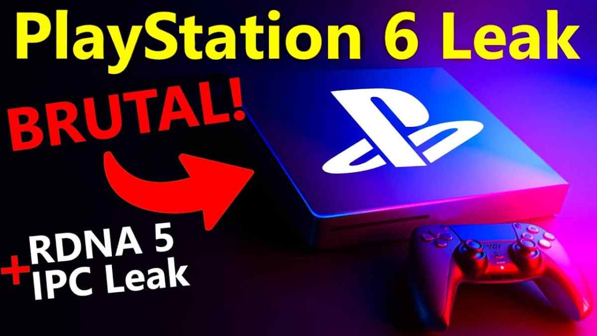 PlayStation 6 может быть в три раза сильнее PS5 по той же цене