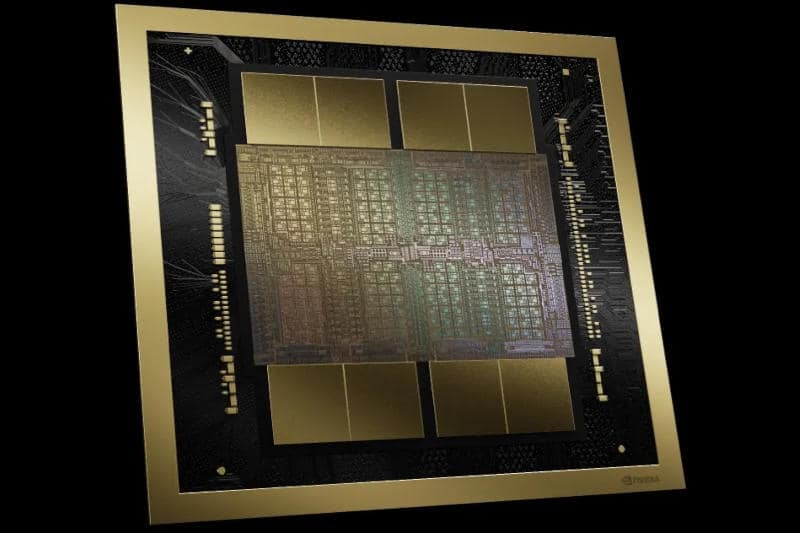 NVIDIA представила GB300 Blackwell Ultra-самый мощный акселератор ИИ с 20 480 ядрами CUDA, 288 ГБ HBM3E Memory и PCIE 6.0