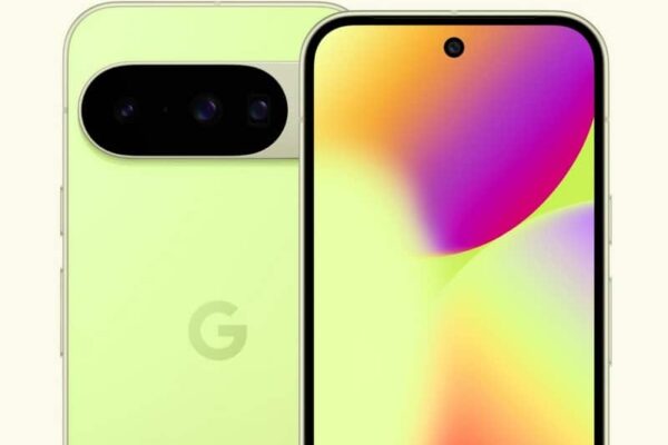 Google представил флагманы Pixel 10, 10 Pro и 10 Pro XL с процессором Tensor G5, Magnetic QI2 нагрузкой и утонченным AI