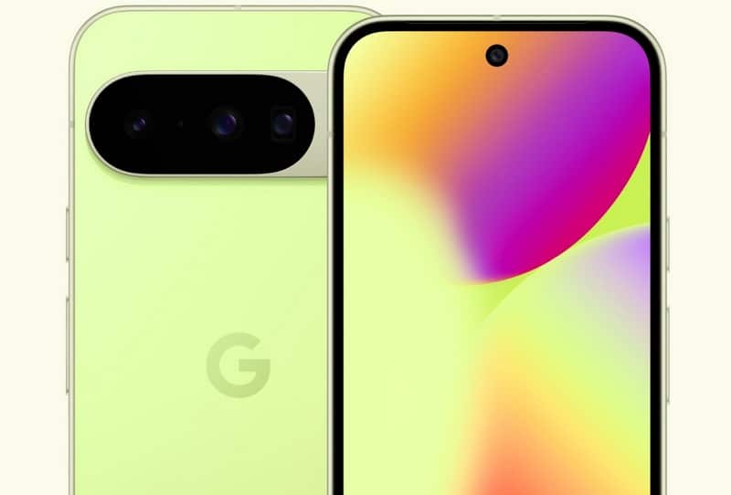 Google представил флагманы Pixel 10, 10 Pro и 10 Pro XL с процессором Tensor G5, Magnetic QI2 нагрузкой и утонченным AI