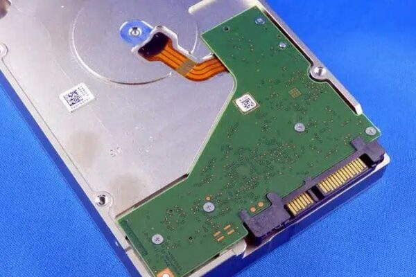 Seagate раскрыл секретный семинар для незаконного восстановления жестких дисков в Малайзии
