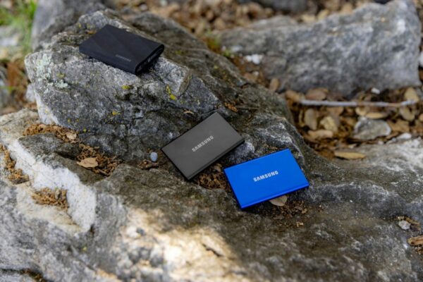 Нет интернета? Нет проблем - все, что вам нужно, это внешний SSD