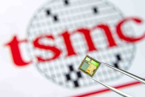 Чипы 1,4 нм появятся раньше, чем ожидалось: TSMC ускоряет подготовку к началу производства