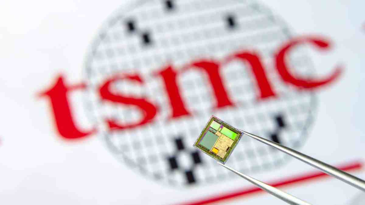 Чипы 1,4 нм появятся раньше, чем ожидалось: TSMC ускоряет подготовку к началу производства