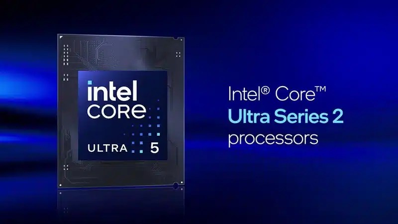 Intel неожиданно выпустил три новых процессора Core Ultra 5 из Greneration Arrow Lake Generation