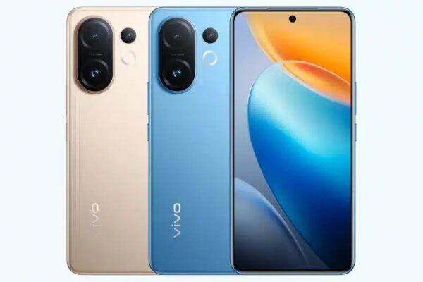 Внедряется смартфон Vivo T4 Pro с падением, кремнетической батареей и 50-мегапиксельной камерой