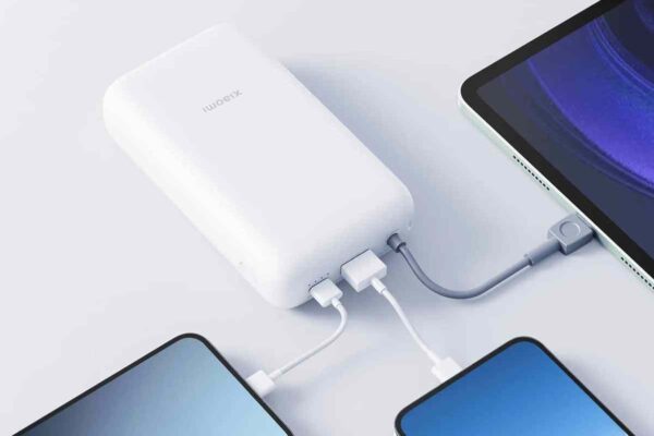 Новые внешние батареи Xiaomi предлагают большую емкость и обслуживание Magsafe по доступным ценам