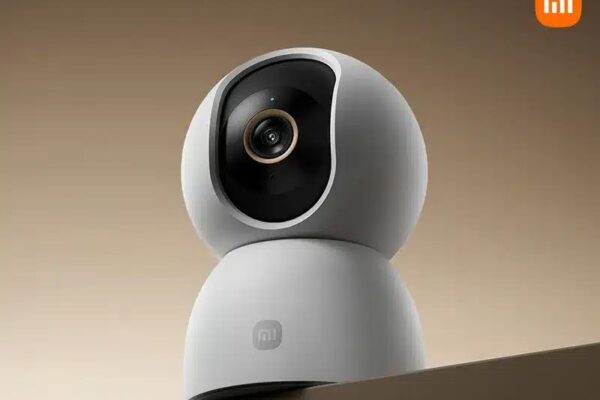 Xiaomi представила камеру Home Support Home 3,5K Home Camera 3C 3,5K с 3,5K Video Support за 28 долларов