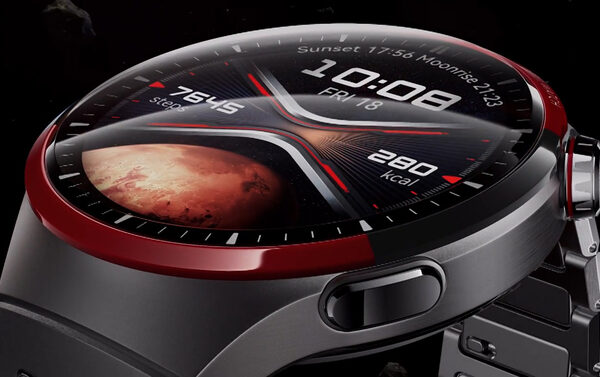 Apple уступила Уавей. Новый отчет с рынка SmartWatch показывает значительное увеличение китайской компании