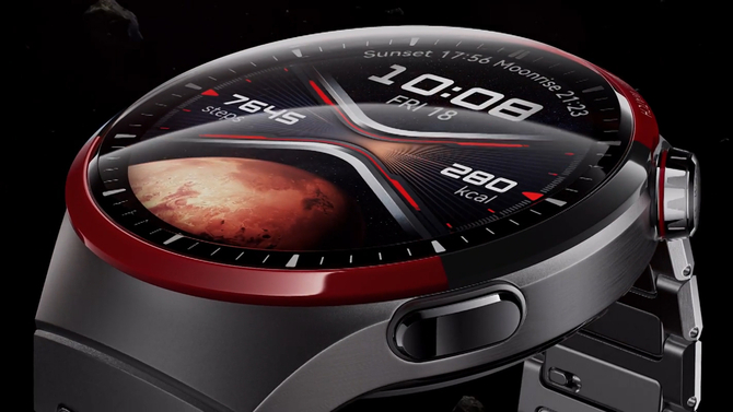 Apple уступила Уавей. Новый отчет с рынка SmartWatch показывает значительное увеличение китайской компании