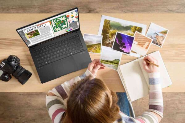 Школа легче с хорошим ноутбуком