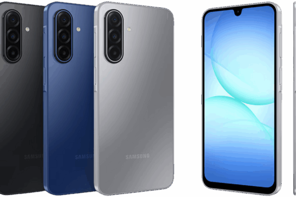 Samsung Galaxy A17 5G - довольно дешевый смартфон, который вносит несколько изменений. Более тонкая конструкция и лучшие фотографии