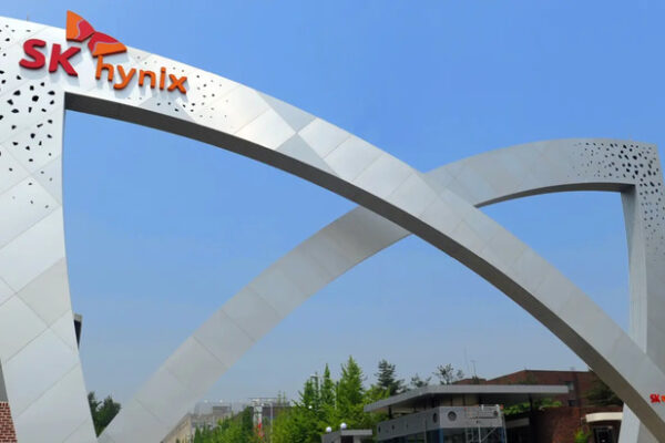 USA Shipdraw Veu исключения для Samsung и SK Hynix, которые потеряют доступ к американскому оборудованию на китайских фабриках