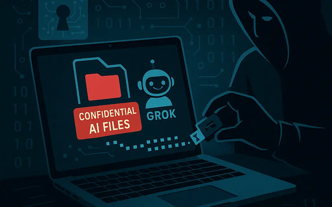 Компания XAI обвиняет инженера в повышении ключевых технологий AI и продажи ее конкурентной компании Openai
