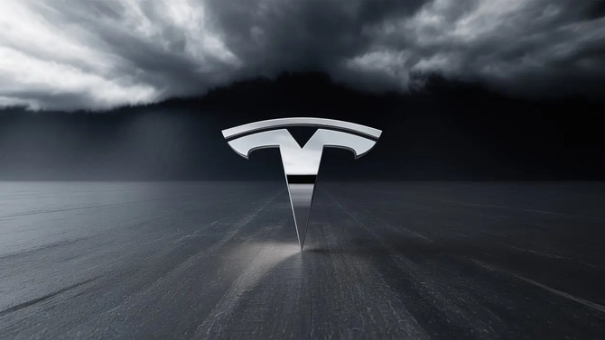 Tesla теряет процесс автопилота после данных о восстановлении хакеры из компьютерной модели on -board