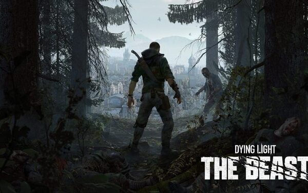 Аппаратные требования Умирать свет: ПК зверя. Игра будет передана трассировке Ray, NVIDIA DLSS 4, AMD FSR 4 и Intel XESS 2
