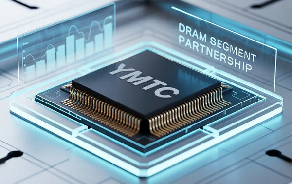 Китайский дуэт YMTC и CXMT могут угрожать доминированию Samsung и SK Hynix на рынке памяти HBM в 2025 году.