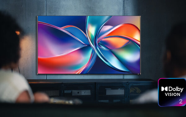 Dolby Vision 2 уже официально. Новая технология вводит несколько вариантов, которые должны построить качество контента на более высокий уровень