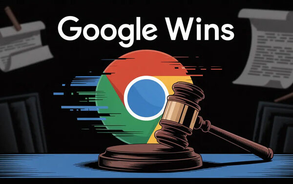 Google не должен продавать браузер Chrome, но есть и другие ограничения в рамках антимонопольного процесса