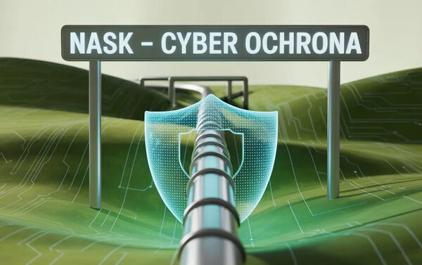 Nask для PLN 300 миллионов человек обеспечит польские водопроводки в рамках защиты от российских кибер -атак на критическую инфраструктуру