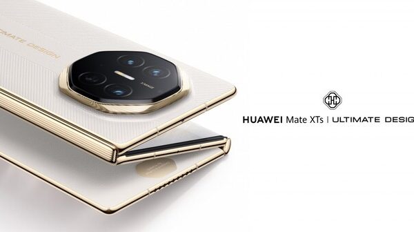Смартфон Huawei Mate XTS дебютирует. Проверьте, что улучшенная, двойная модель складывания приносит новую