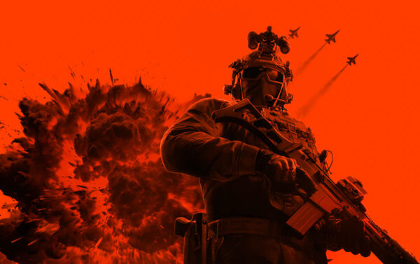 EA Dice Studio не хочет, чтобы Ray была отслеживалась в Battlefield 6 и имеет особые причины для этого. Противоположная ситуация для Battlefield V