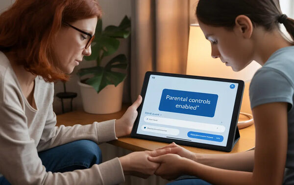 Трагедия заставила Опели действовать. Catgpt получит родительский контроль после смерти 16-летнего