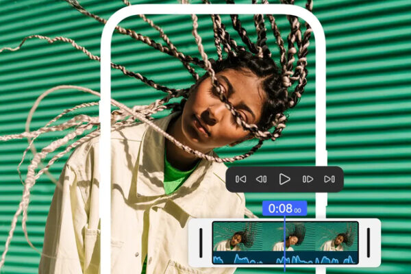 Adobe Premiere бесплатно для iPhone и iPad. Приложение для инсталляции видео также поступят в Android