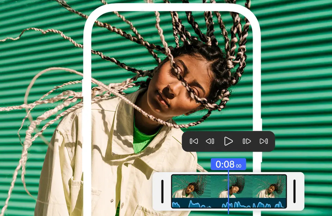 Adobe Premiere бесплатно для iPhone и iPad. Приложение для инсталляции видео также поступят в Android