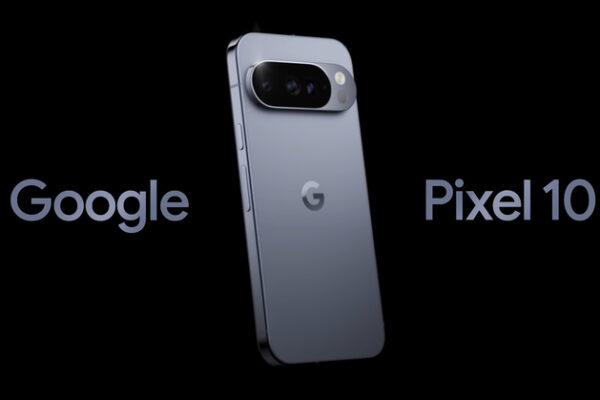 Google Pixel 10 получила систему вытягивания, чтобы заменить аккумулятор и конструкцию с двойной энтри, которая облегчает ремонт