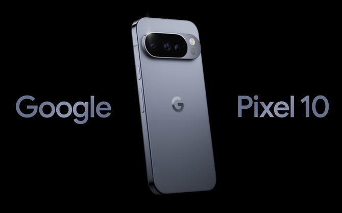 Google Pixel 10 получила систему вытягивания, чтобы заменить аккумулятор и конструкцию с двойной энтри, которая облегчает ремонт