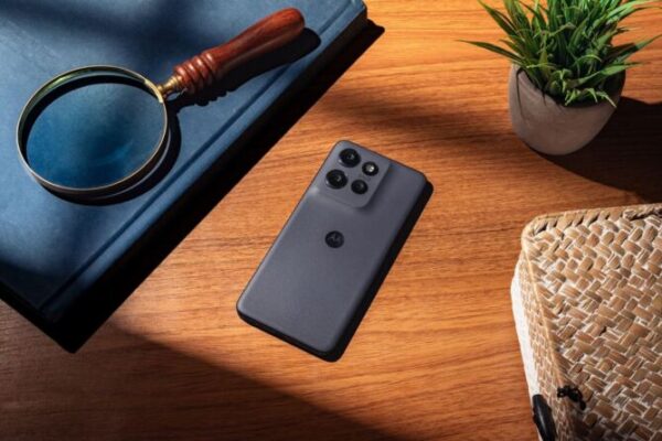 Motorola представляет Edge 60 Neo и Moto G06 и G06 Power Power смартфоны. Польский дебют блестящей коллекции также был объявлен